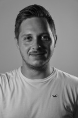 Anthony Diaz, développeur web freelance en Hérault