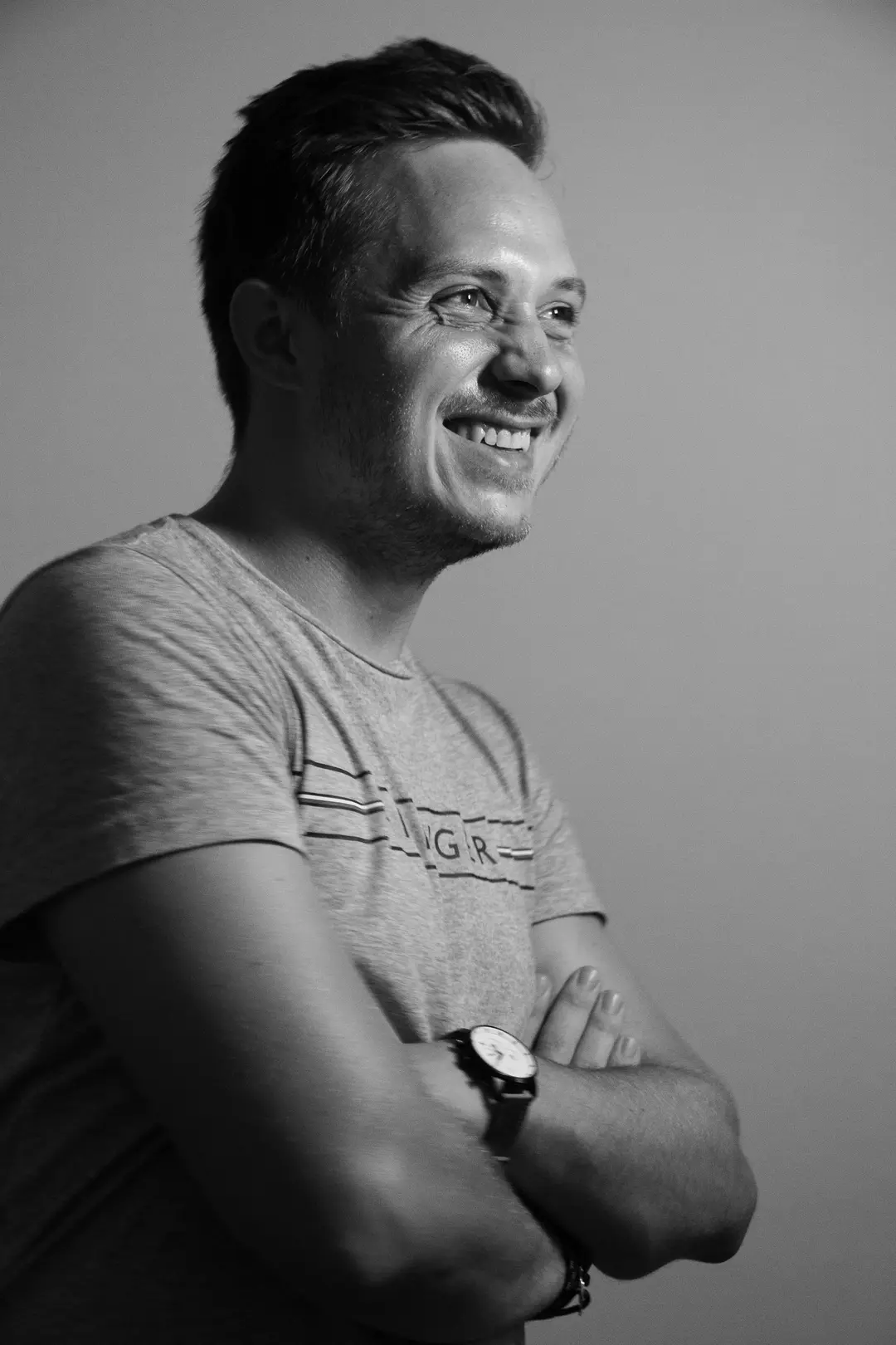 Photo de profil d'Anthony 2